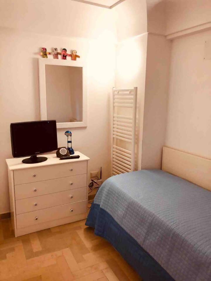 A casa dei Sasso, vista mare mozzafiato! 7