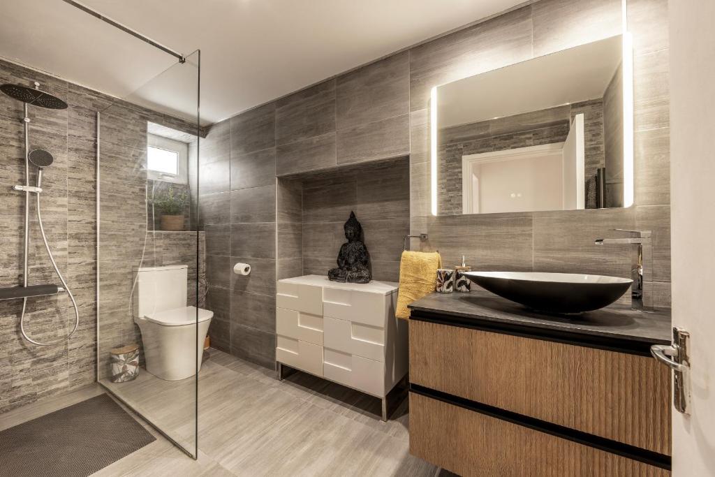 Galata Watermill Cottage 3