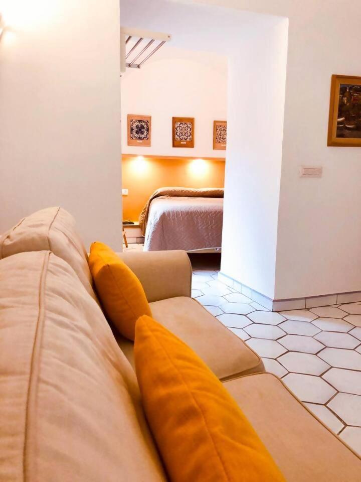 A casa dei Sasso: week end romantico a Positano! 2