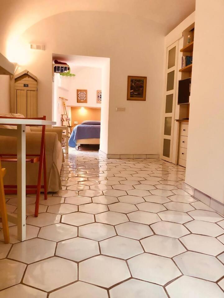 A casa dei Sasso: week end romantico a Positano! 8