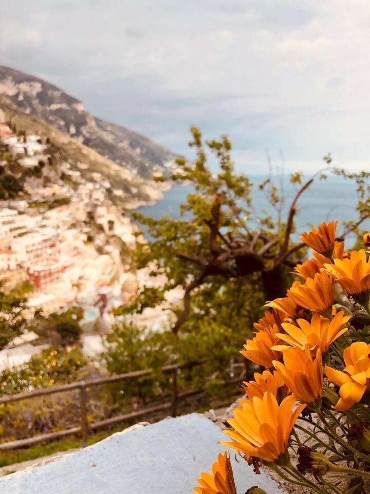 A casa dei Sasso: week end romantico a Positano! 5