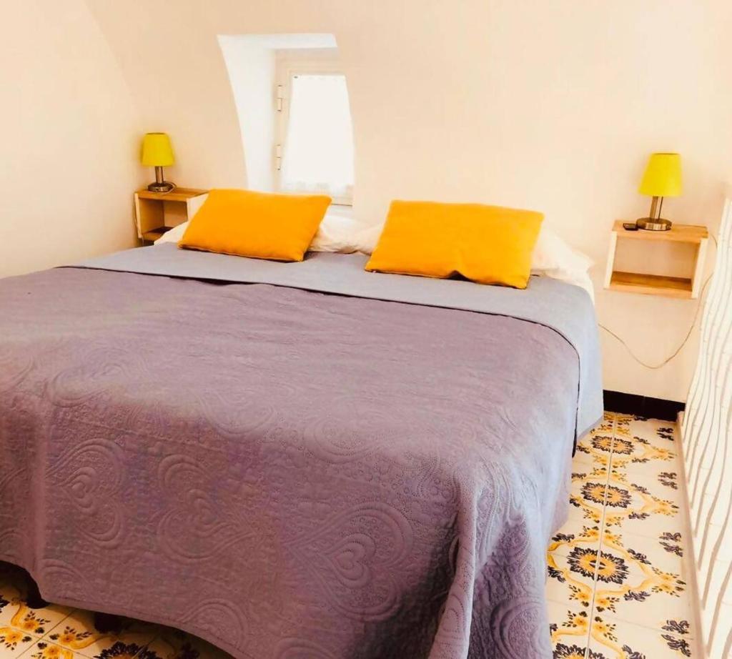 A casa dei Sasso: posizione centrale a Positano 2