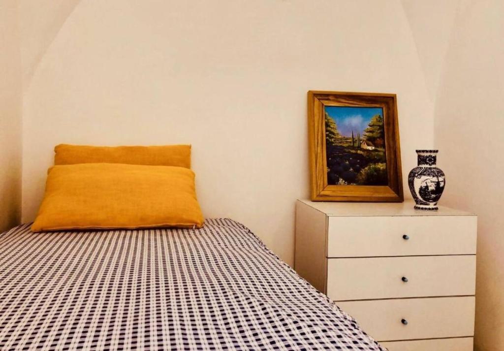 A casa dei Sasso: posizione centrale a Positano 7