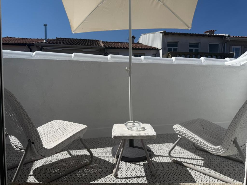PORTA NOVA Historic Center - Apartments Collection by Perpetual Relax 6