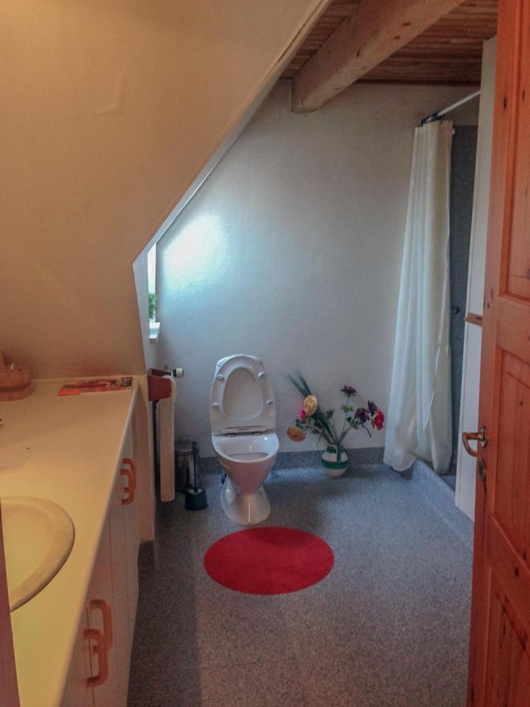 Byvej 24 Landhouse Apartment 1 2