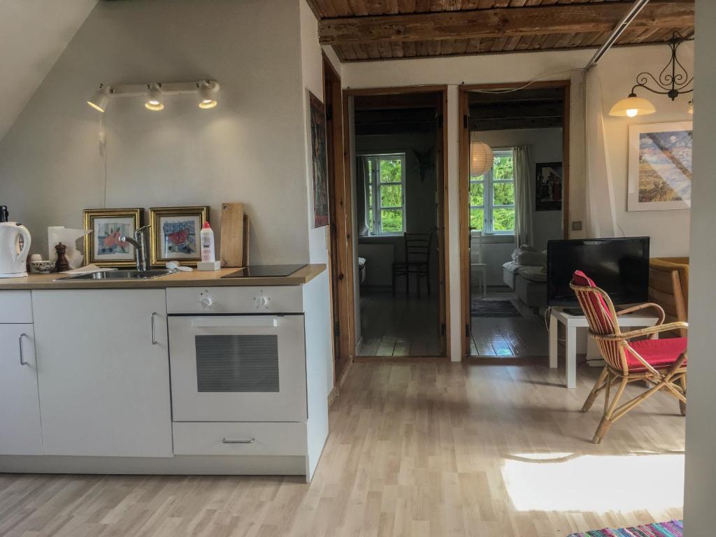 Byvej 24 Landhouse Apartment 1 3