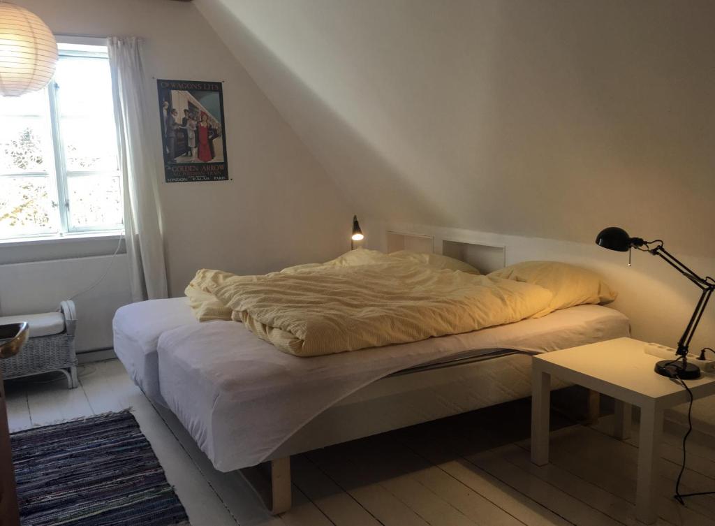 Byvej 24 Landhouse Apartment 1 5
