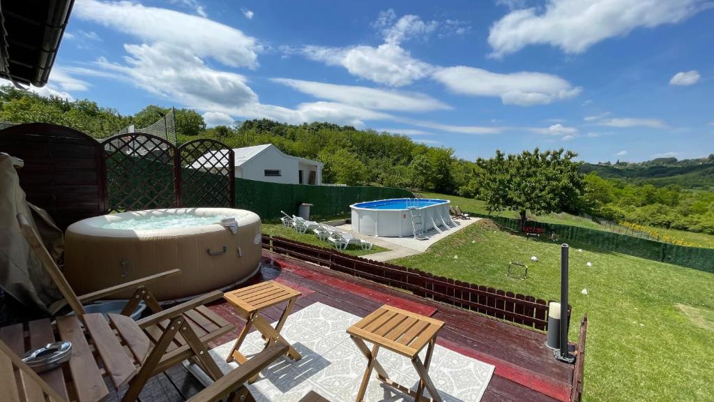 Avala Sunset Apartments 6