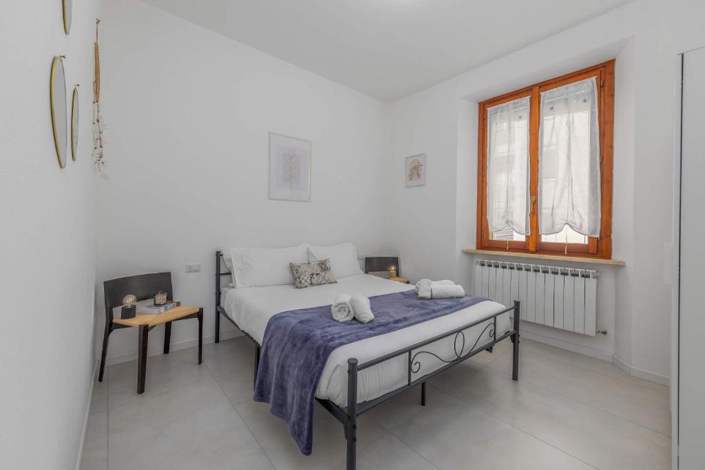 White Sage - Lake Como Paradise 3