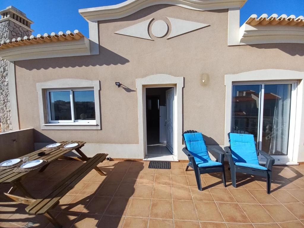 Apartamento Golfinho 7