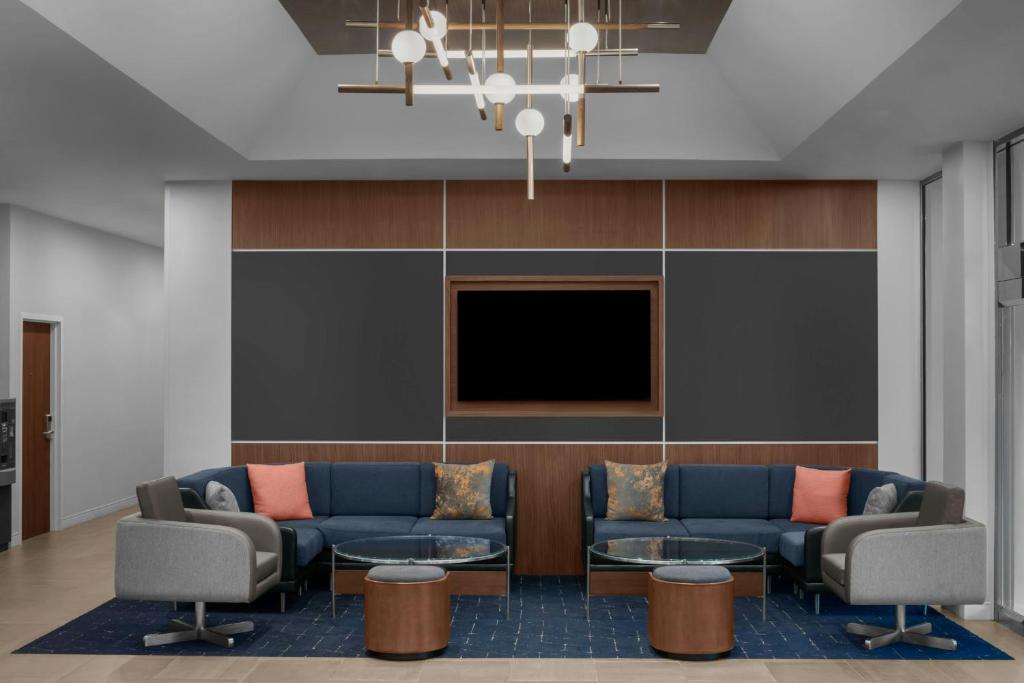 Four Points by Sheraton San Jose Airport Image