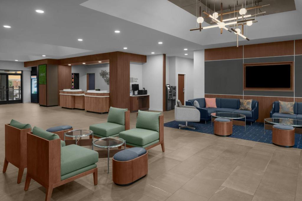 Four Points by Sheraton San Jose Airport Image