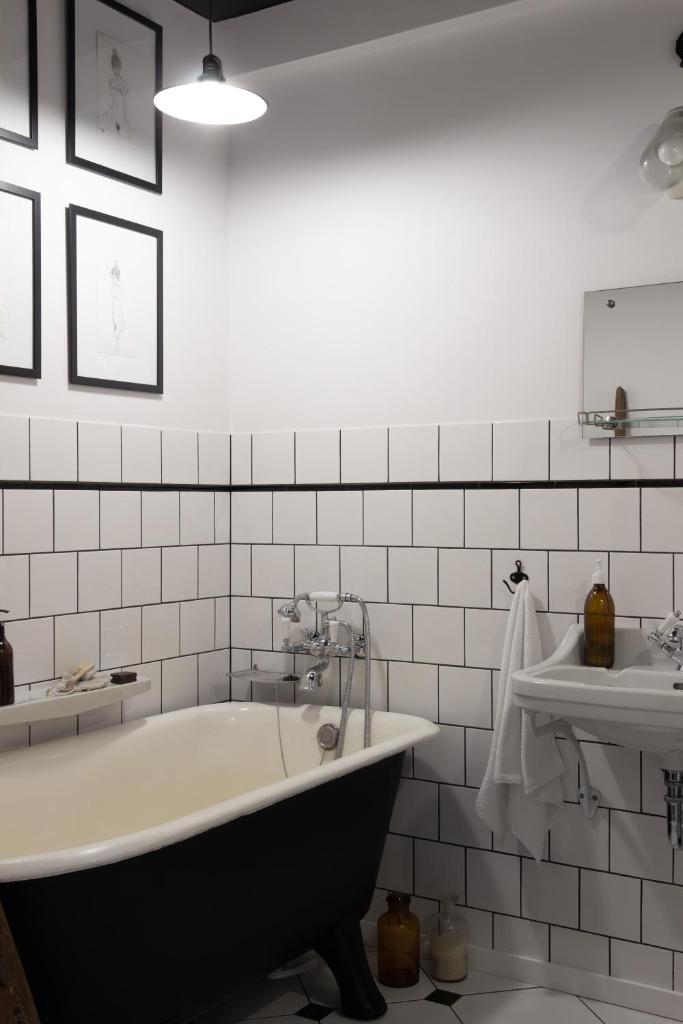 Wolne Pokoje I Boutique Apartments 7