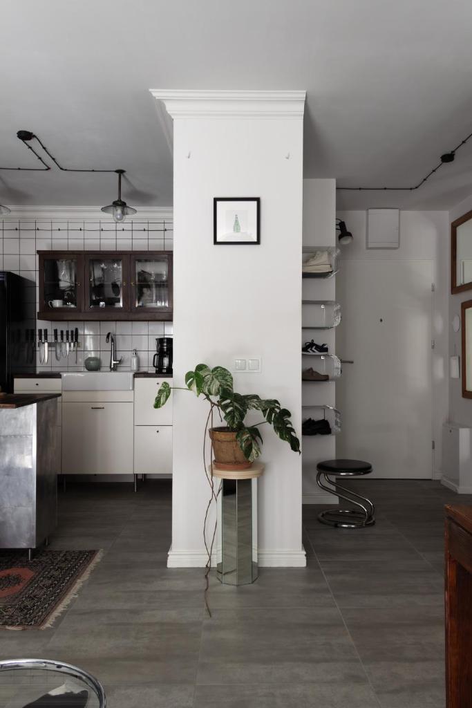 Wolne Pokoje I Boutique Apartments 3