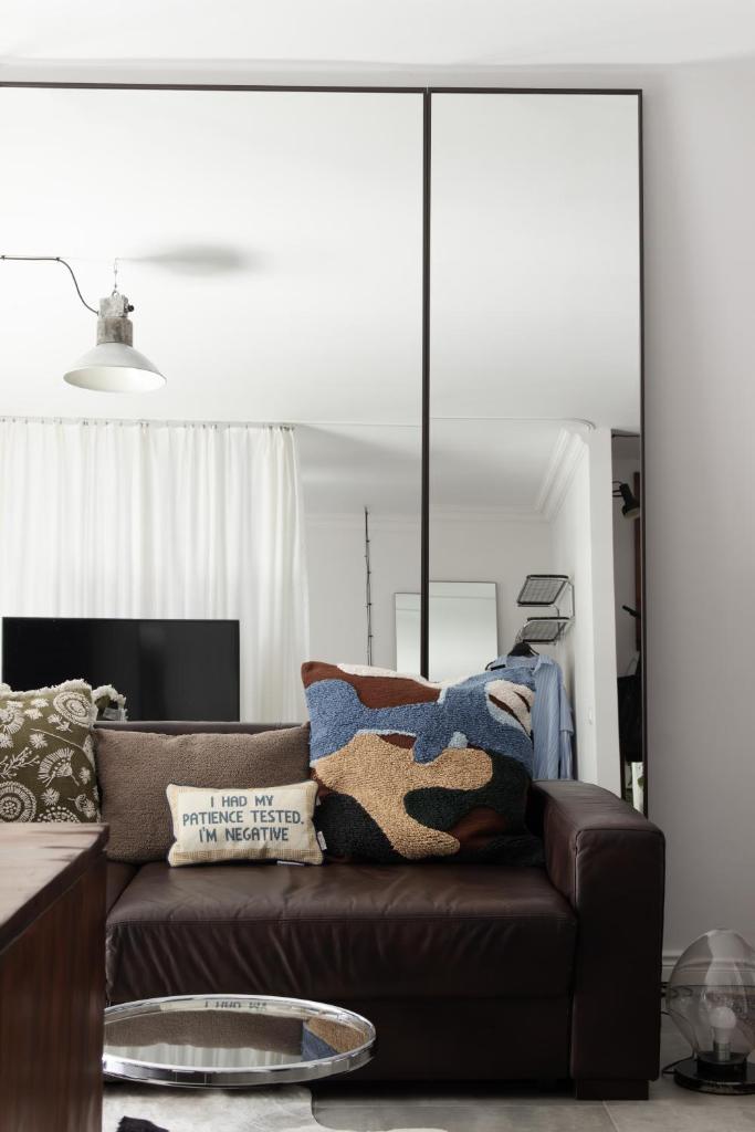 Wolne Pokoje I Boutique Apartments 6