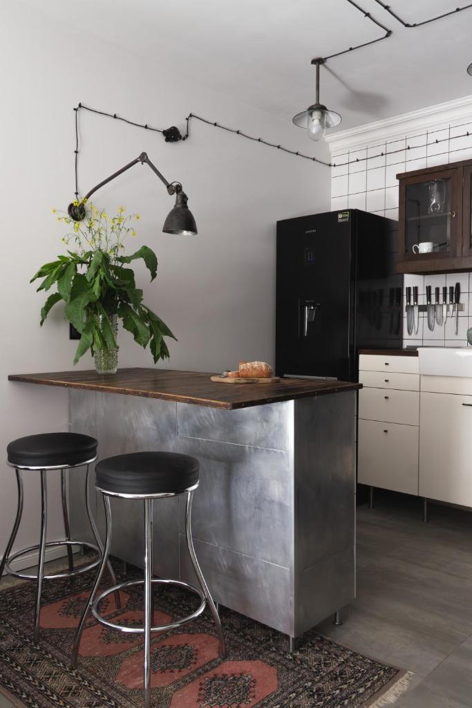 Wolne Pokoje I Boutique Apartments 8