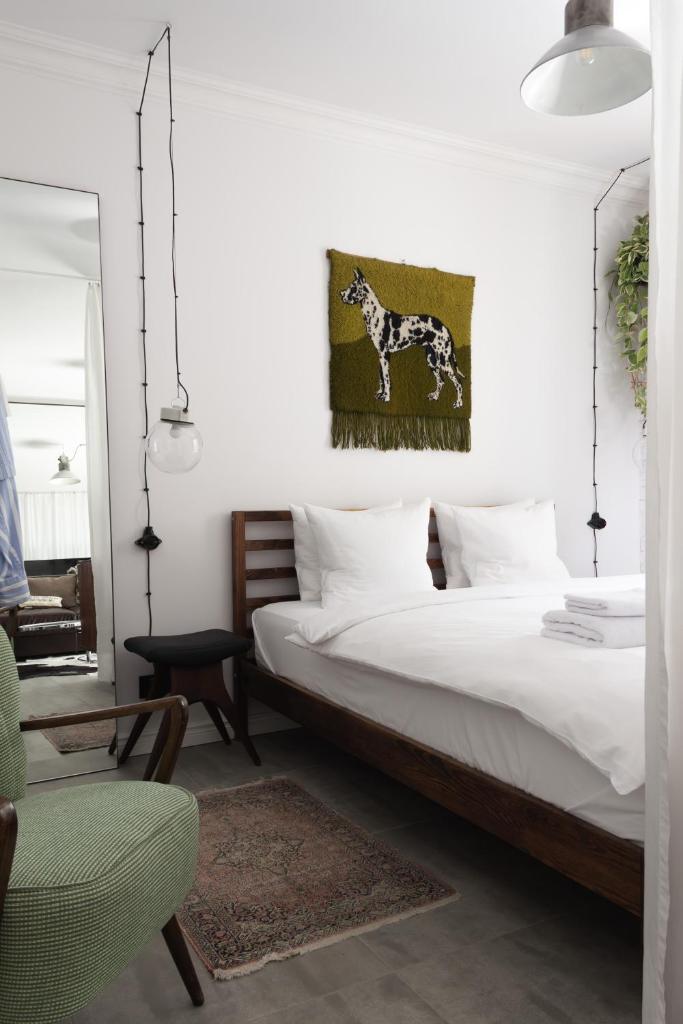 Wolne Pokoje I Boutique Apartments 2