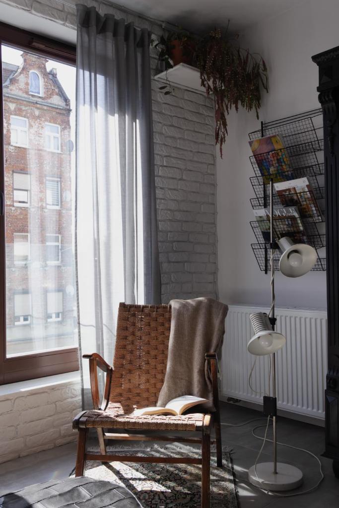 Wolne Pokoje I Boutique Apartments 4