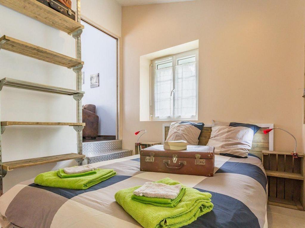 Gîte de Charme avec Jardin Privé près de Nantes, Accès Facile, Équipé Tout Confort - FR-1-306-812 2