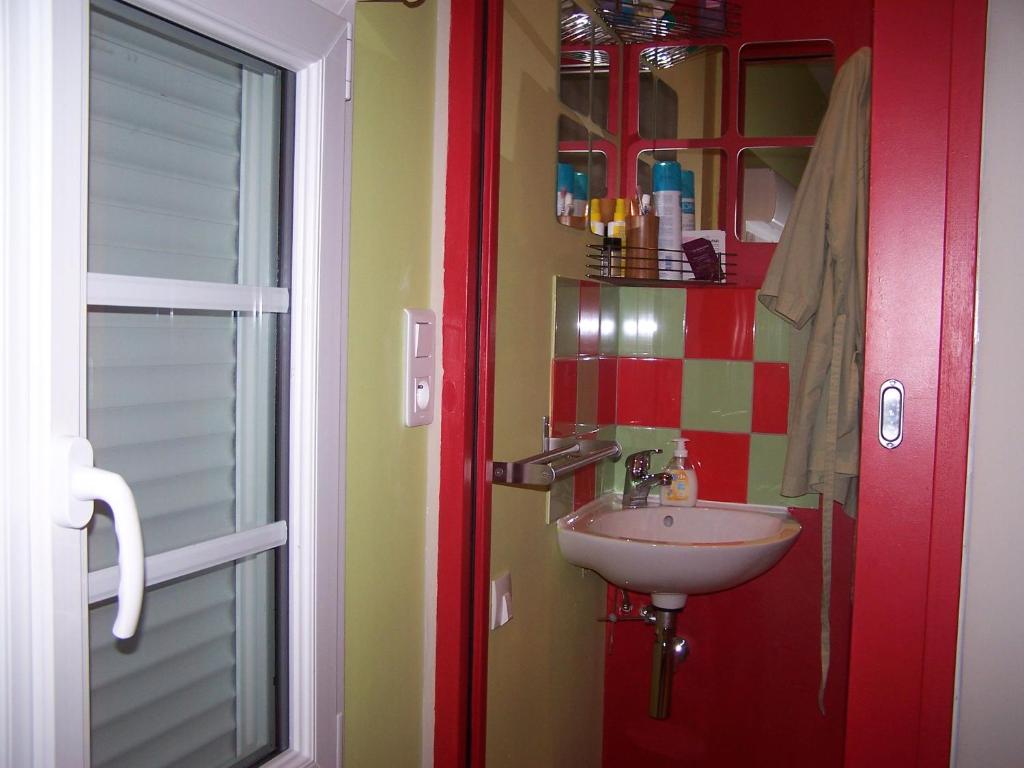 Gîte de Charme avec Jardin Privé près de Nantes, Accès Facile, Équipé Tout Confort - FR-1-306-812 3