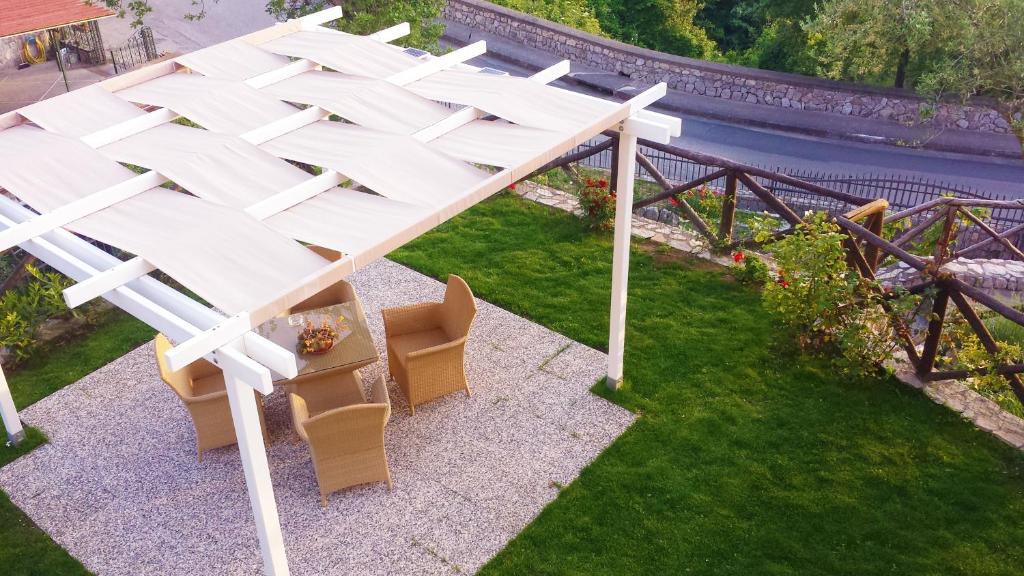 Photo de la galerie de l'établissement Villa Talea, à SantʼAgata sui Due Golfi