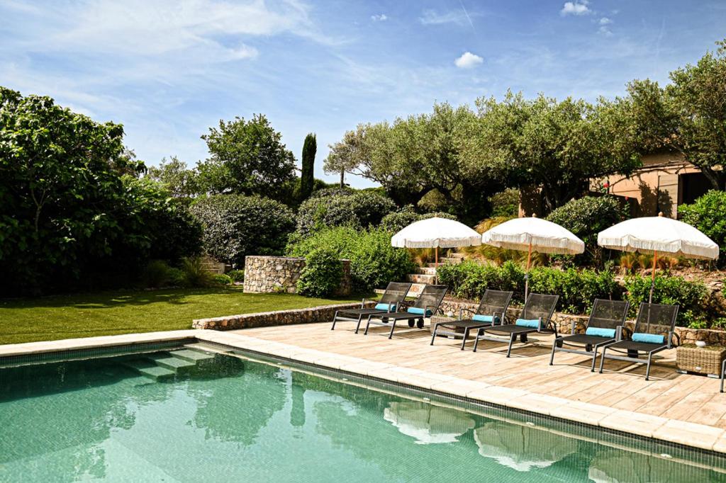 Auberge de l'Oumède 4