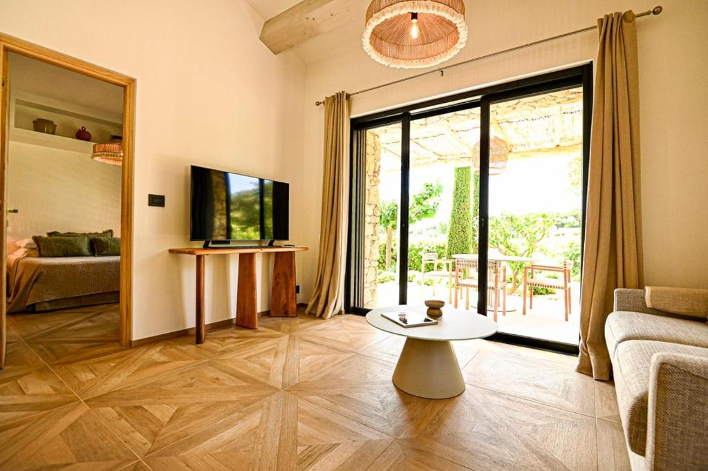 Auberge de l'Oumède 4