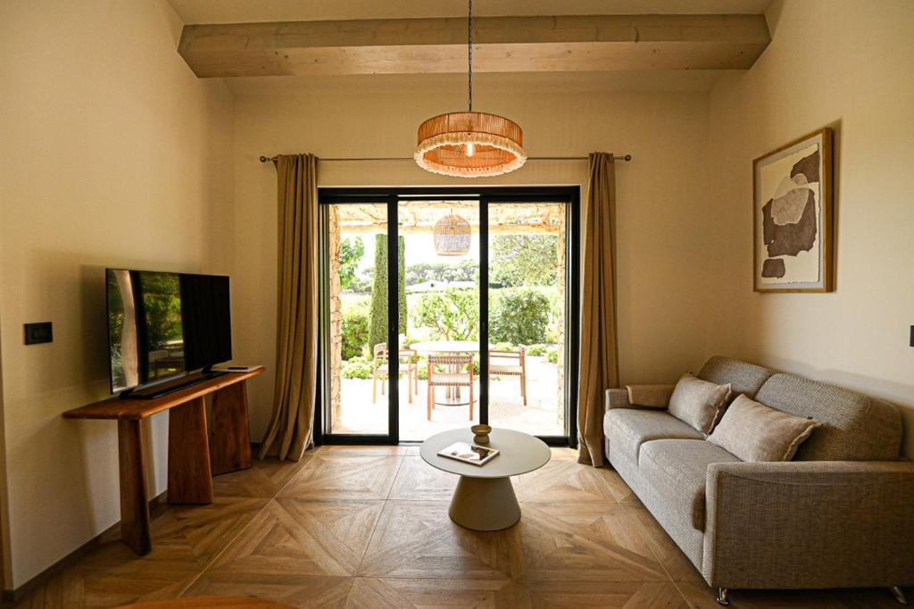 Auberge de l'Oumède 6