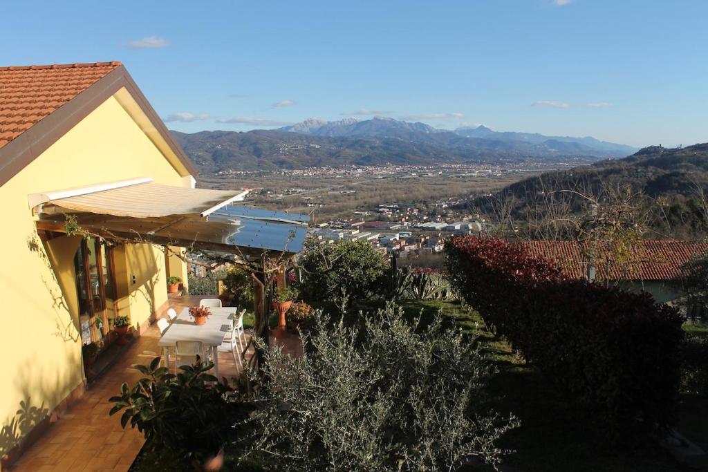 Ca Belvedere 8