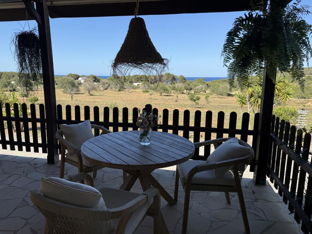 Agroturismo Sa Marina - Adults Only 8