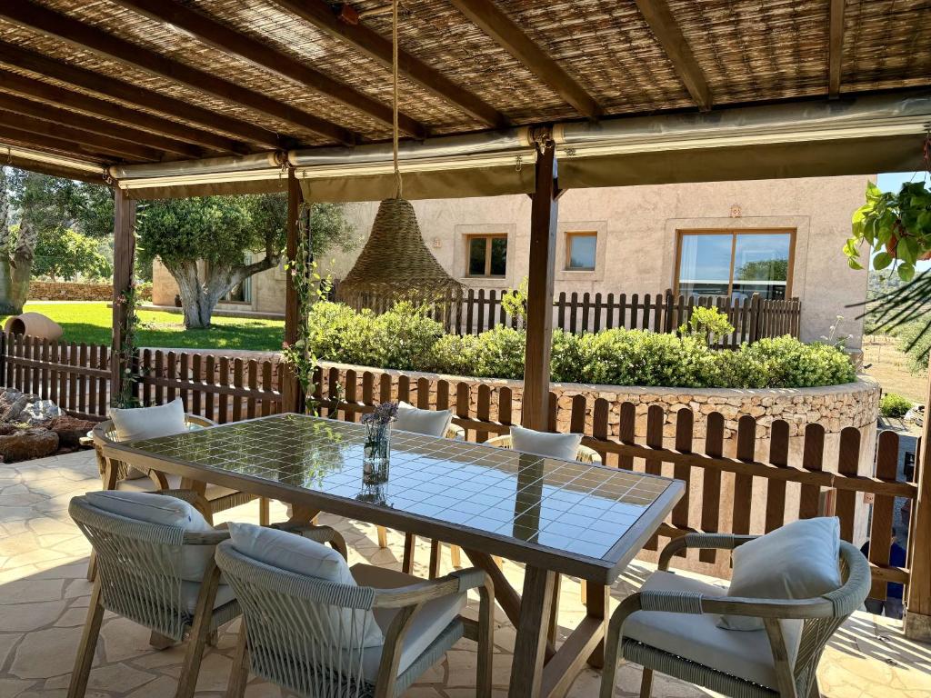 Agroturismo Sa Marina - Adults Only 6