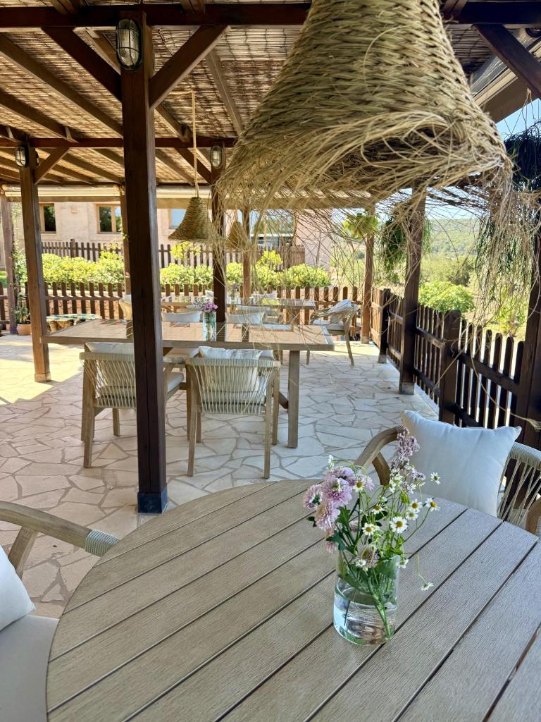 Agroturismo Sa Marina - Adults Only 7