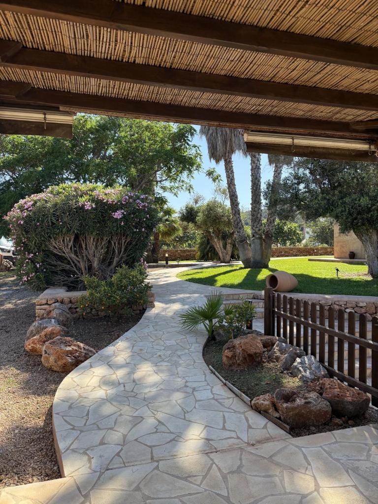 Agroturismo Sa Marina - Adults Only 5