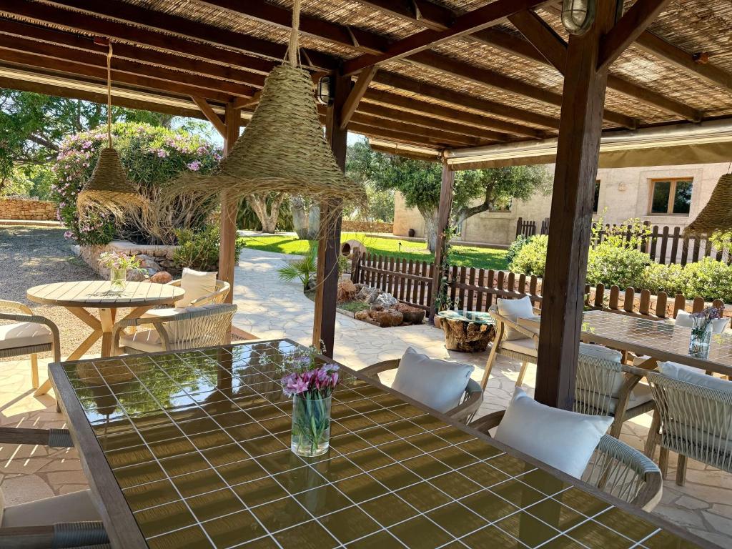 Agroturismo Sa Marina - Adults Only 4