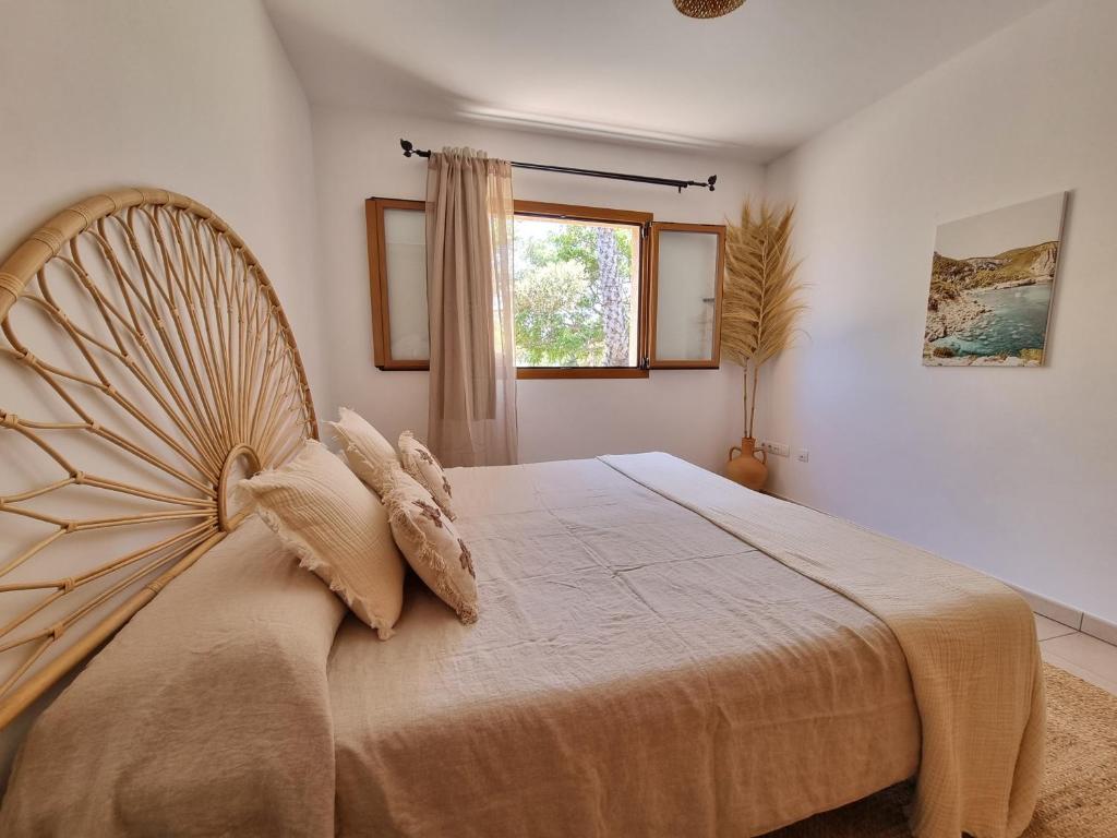 Agroturismo Sa Marina - Adults Only 7