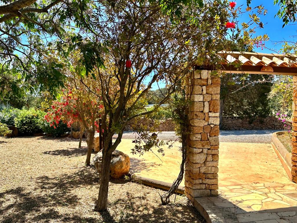 Agroturismo Sa Marina - Adults Only 1