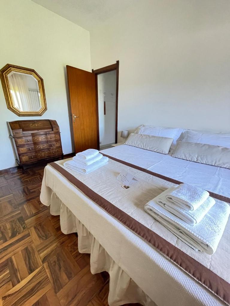 IL NIDO by M&G Holiday Home 6