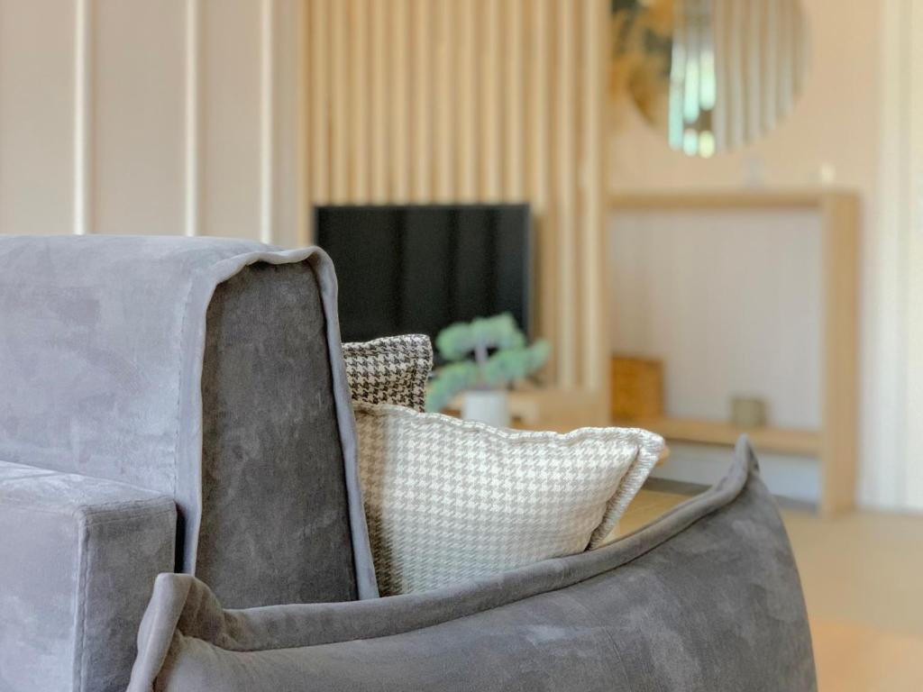 Elegant Apartment - Beachside Riviera NEW 6