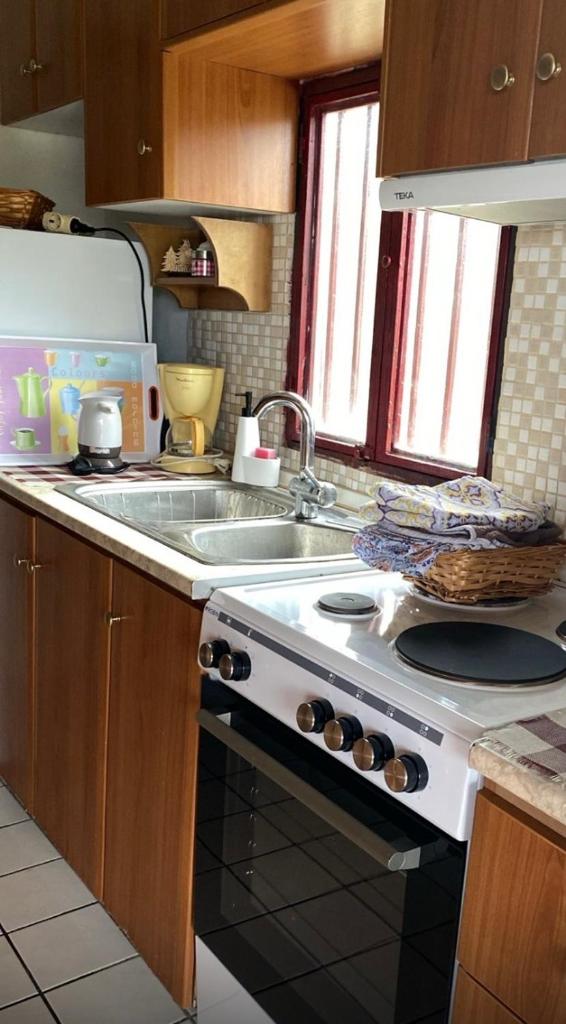 Real Holidays Antoniadou - Rustic House 7