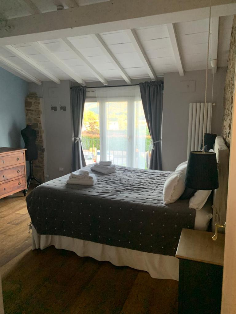La casina di Verciano 7