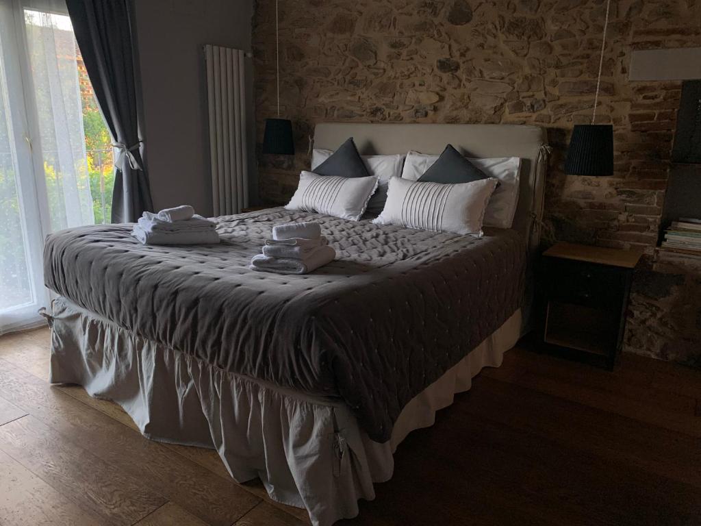 La casina di Verciano 2