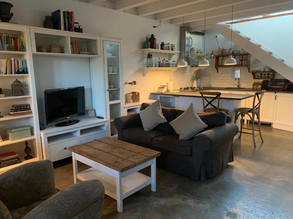 La casina di Verciano 5