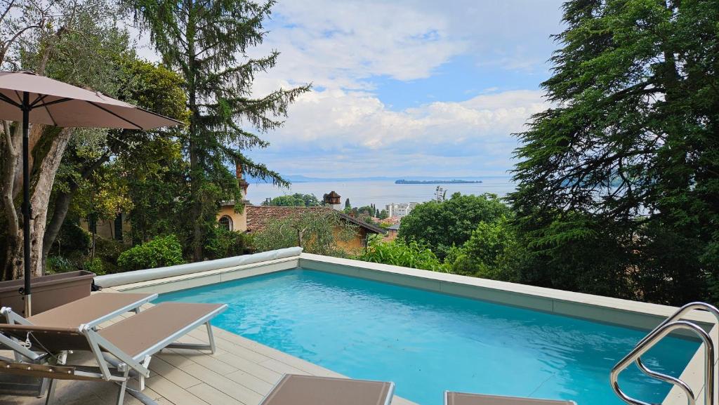 Villa FiordiSole