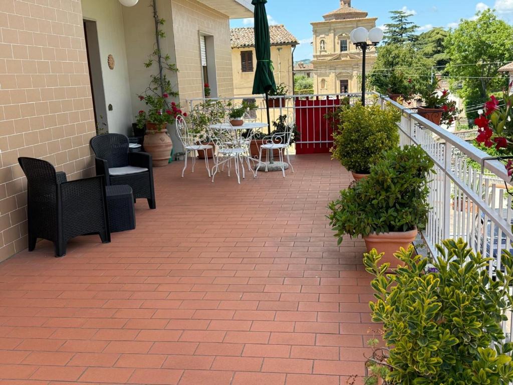 Casa Stefy Gubbio 8