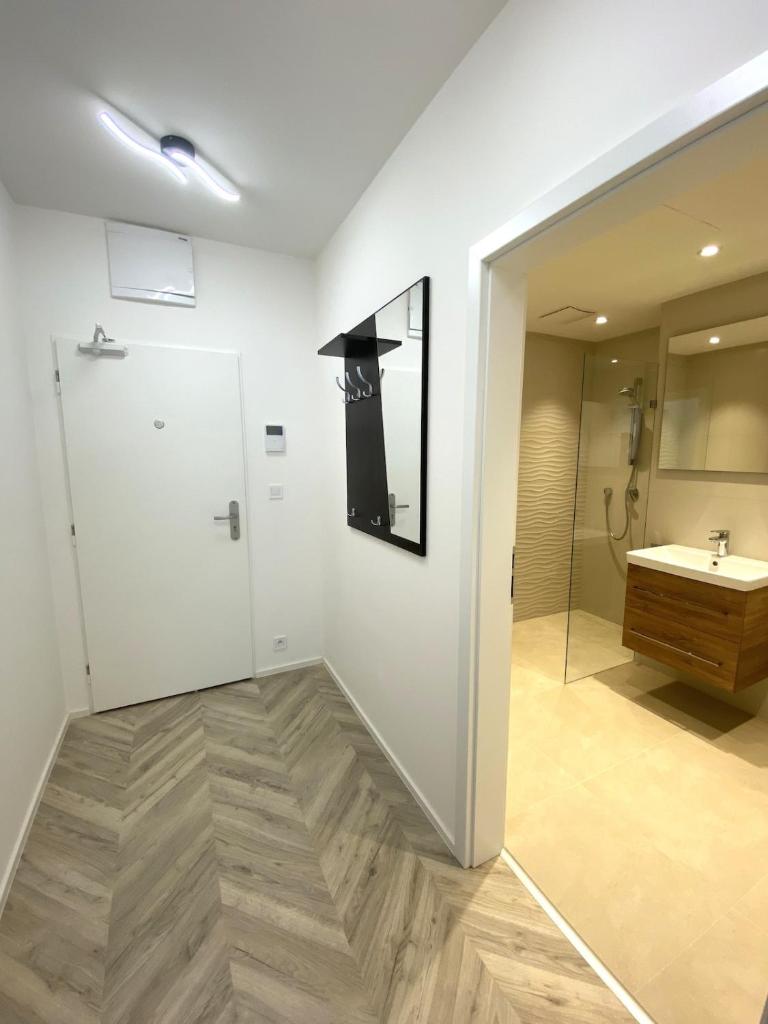 Apartment Brno Center 5