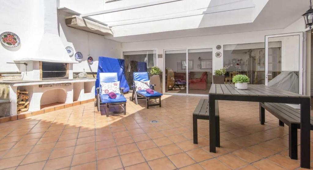 Casa Paca Maspalomas 1