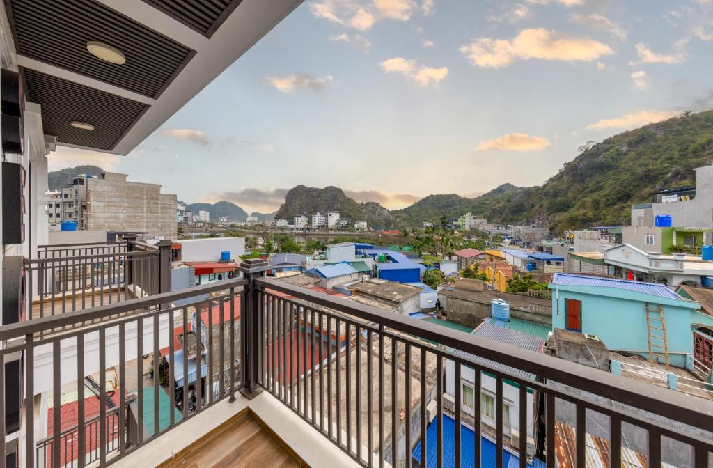 Cat Ba Seoul 2 Hotel & Apartment