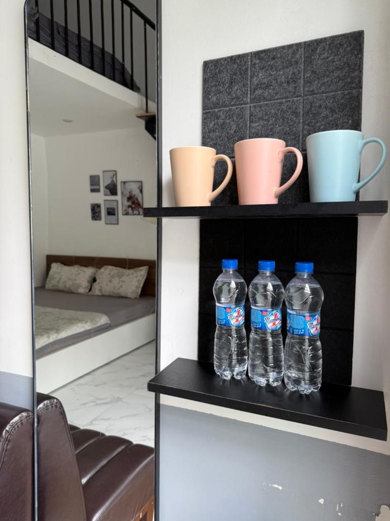 Cat Ba Santorini Homestay