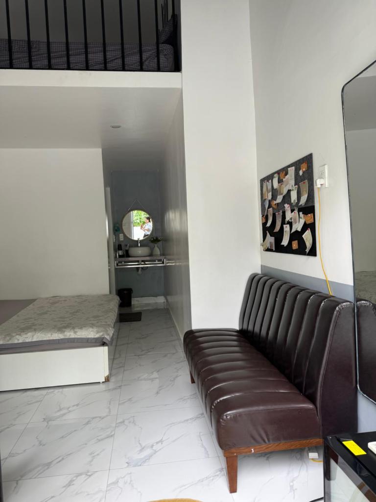 Cat Ba Santorini Homestay