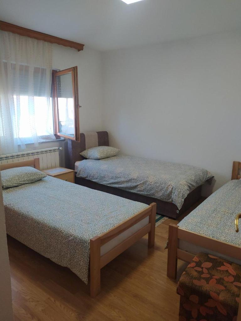 Vila Vildana - Sarajevo 2